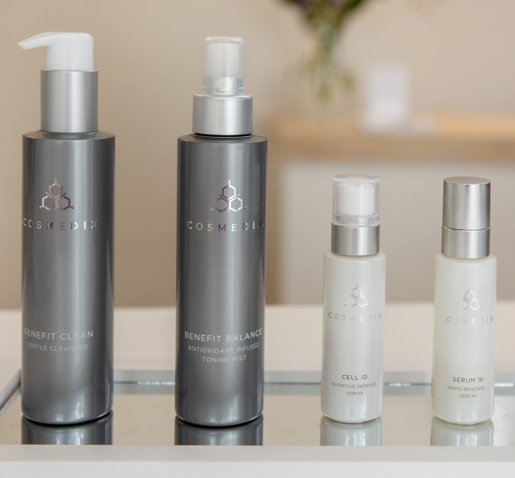 Producten Skin Care Company Zutphen