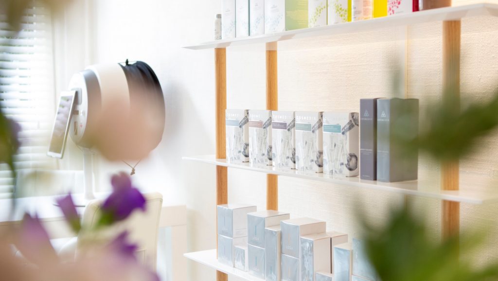Producten Skin Care Company Zutphen
